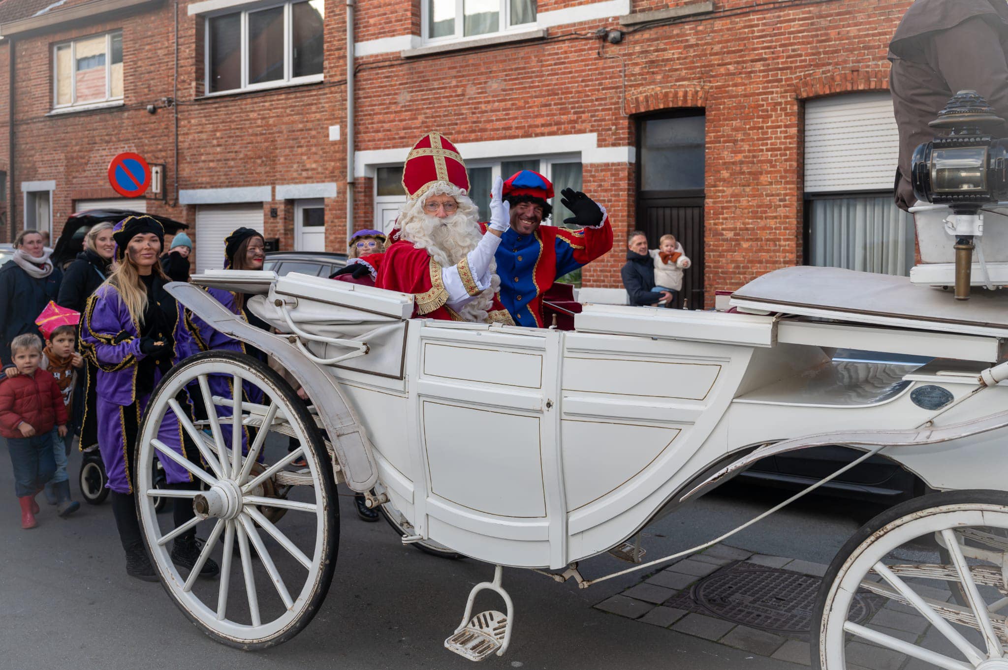 Den Draver Sint
